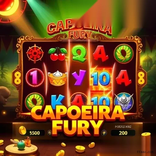 Ffaa slots no app