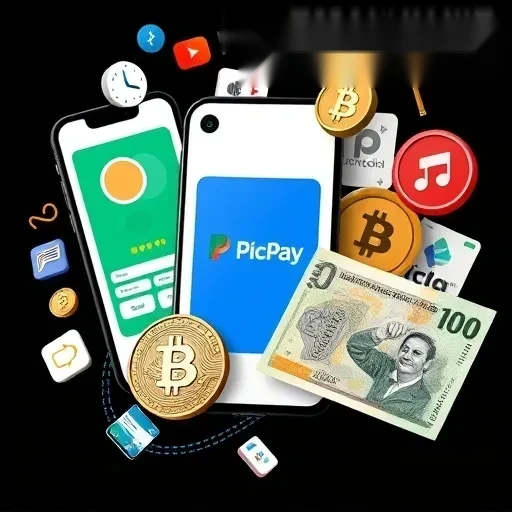 Ffaa multi dispositivo
