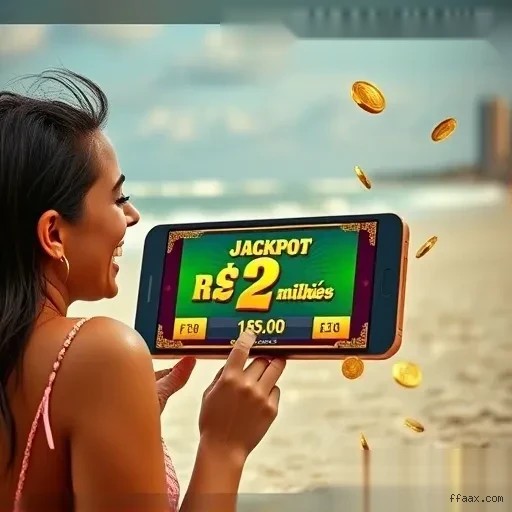 Tela login Ffaa