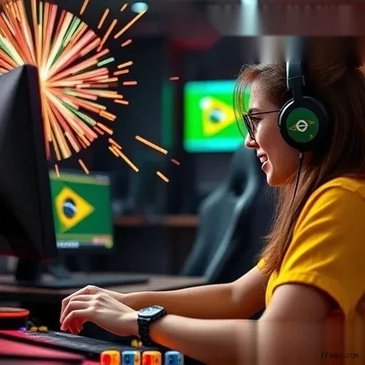 Formulário registro Ffaa